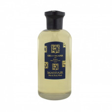 Гель для душу Geo F Trumper Mayfair Hair & Body Wash, 200 мл