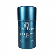 Дезодорант Geo F Trumper Paisley Deodorant Stick, 75 мл