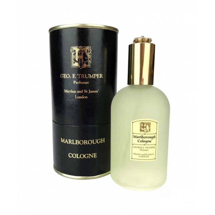 Одеколон Geo F Trumper Marlborough Cologne Glass Atomiser Bottle, 100 мл