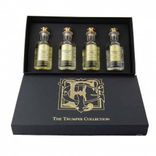 Подарунковий набір Geo F Trumper Collection Gift Set