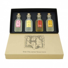 Подарунковий набір Geo F Trumper Selection Gift Set