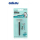 Станок для бритья Т-образный Gillette Blue Blades