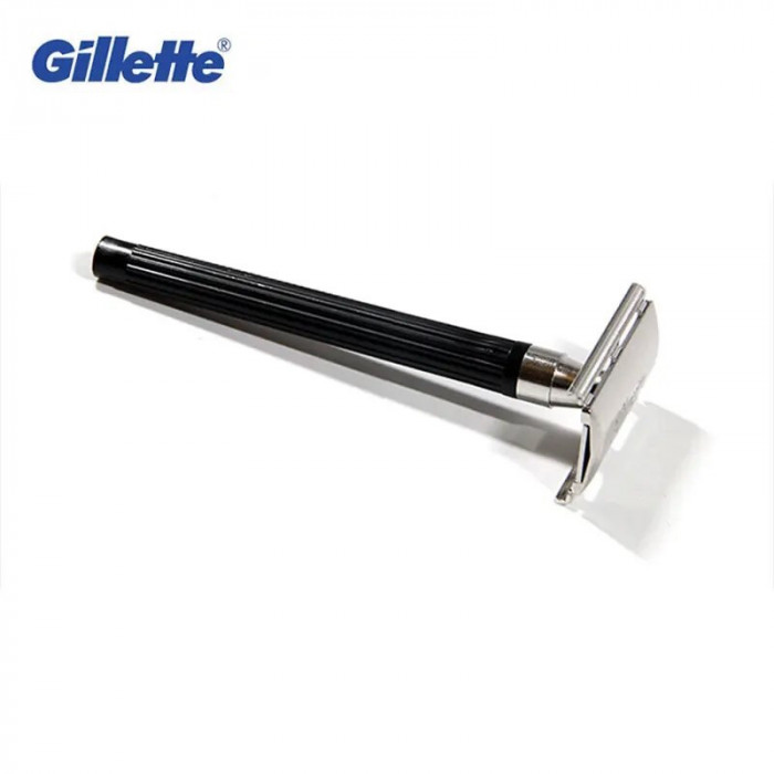 Станок для бритья Т-образный Gillette Blue Blades