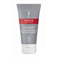 Шампунь для волосся Speick Men Active Shampoo, 150 мл