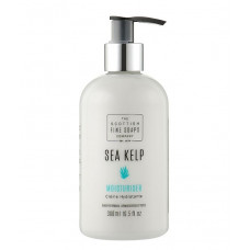 Крем для рук Scottish Fine Soaps Sea Kelp Moisturiser, 300 мл