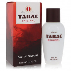 Одеколон Tabac Original Eau De Cologne, 50 мл