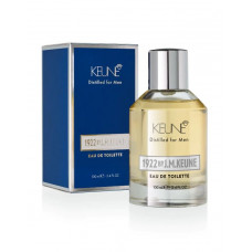 Туалетна вода 1922 by J.M. KEUNE Eau de Toilette, 100 мл