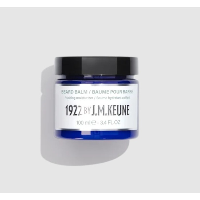 Бальзам для бороды 1922 by J.M. KEUNE Beard Balm, 100 мл