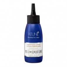 Зміцнюючий лосьйон для чоловічого волосся 1922 by J.M. KEUNE Fortifying Lotion, 75 мл