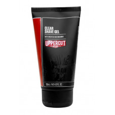 Гель для гоління Uppercut Shave Gel, 120 мл