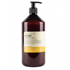 Поживний кондиціонер для сухого волосся INSIGHT Nourishing Conditioner, 900 мл