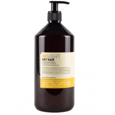 Шампунь поживний для сухого волосся INSIGHT Nourishing Shampoo, 900 мл