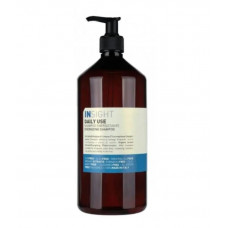 Шампунь енергетичний для щоденного застосування INSIGHT Energizing Shampoo, 900 мл