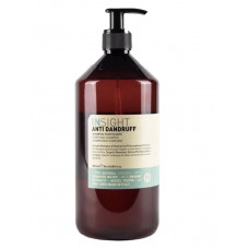 Шампунь очищуючий проти лупи Insight Anti Dandruff Purifying Shampoo, 900 мл
