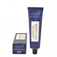 Камуфляж сивого волосся 1922 р. by J.M. KEUNE Professional Color №7 Medium Blonde, 60 мл
