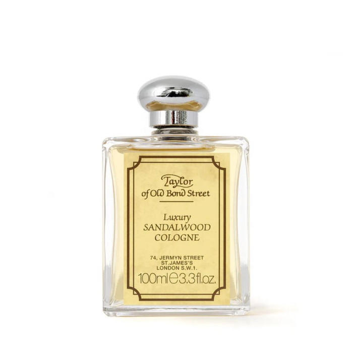 Одеколон Taylor of Old Bond Street Sandalwood