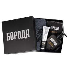 Подарунковий набір БОРОДА №11