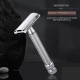 Станок для бритья Т-образный BAILI Legend Pro BRB3P
