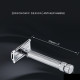 Станок для бритья Т-образный BAILI Legend Pro BRB3P