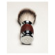 Помазок для бритья Depot Luxury Shaving Brush
