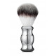 Помазок для бритья Depot Aluminum Shaving Brush