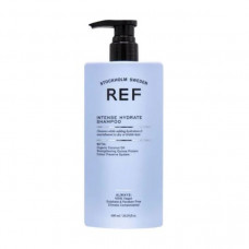 Зволожуючий шампунь для волосся REF Intense Hydrate Shampoo, 600 мл