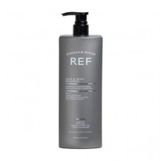 Шампунь для волосся та тіла REF Hair and Body Shampoo, 1000 мл