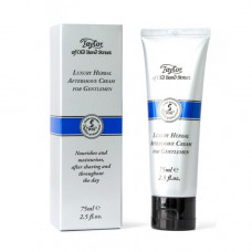 Крем після гоління Taylor of Old Bond Street Herbal