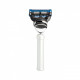 Станок для бритья дорожный MUEHLE R 530 F TRAVEL