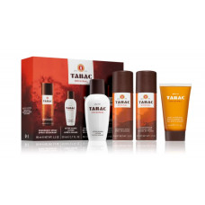 Подарунковий набір косметики Tabac Original