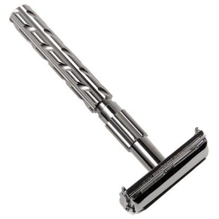 Станок для бритья Т-образный Parker Twist Model No 22R