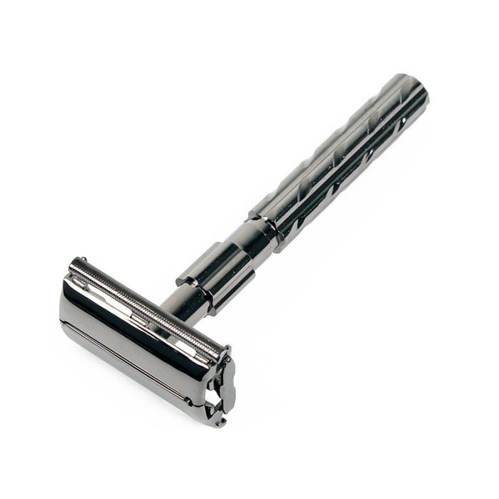 Станок для бритья Т-образный Parker Twist Model No 22R