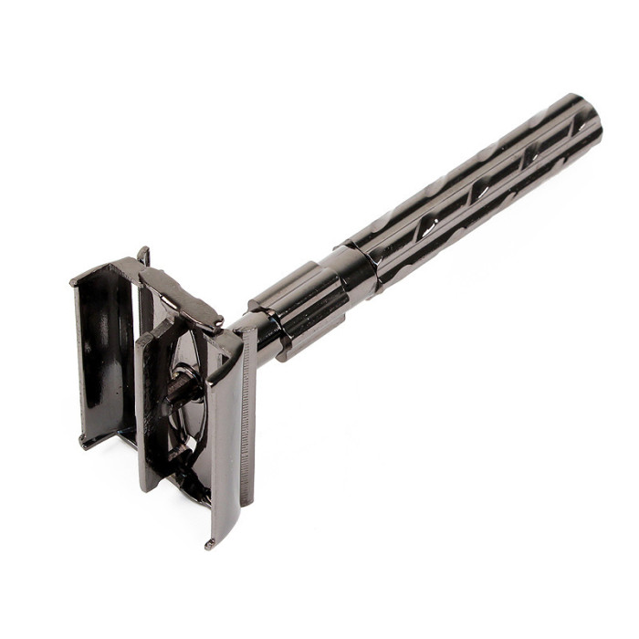 Станок для бритья Т-образный Parker Twist Model No 22R
