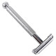Станок для бритья Т-образный Parker Twist Model No 29L