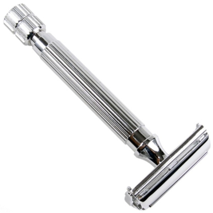 Станок для бритья Т-образный Parker Twist Model No. 82R