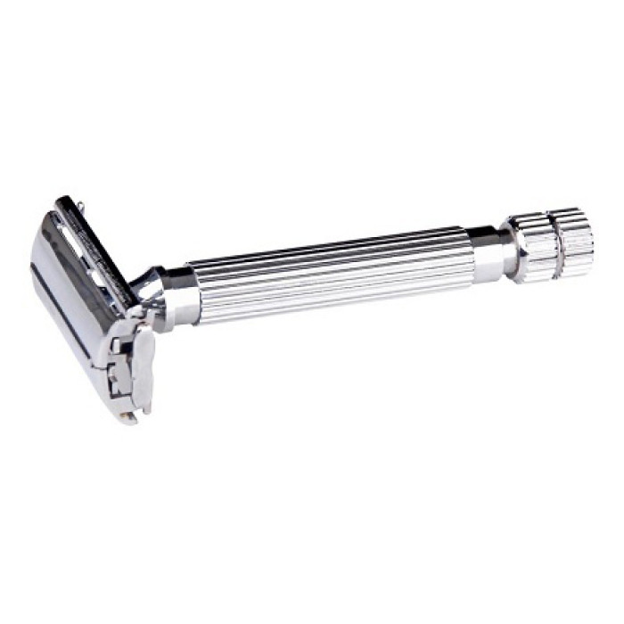 Станок для бритья Т-образный Parker Twist Model No. 82R