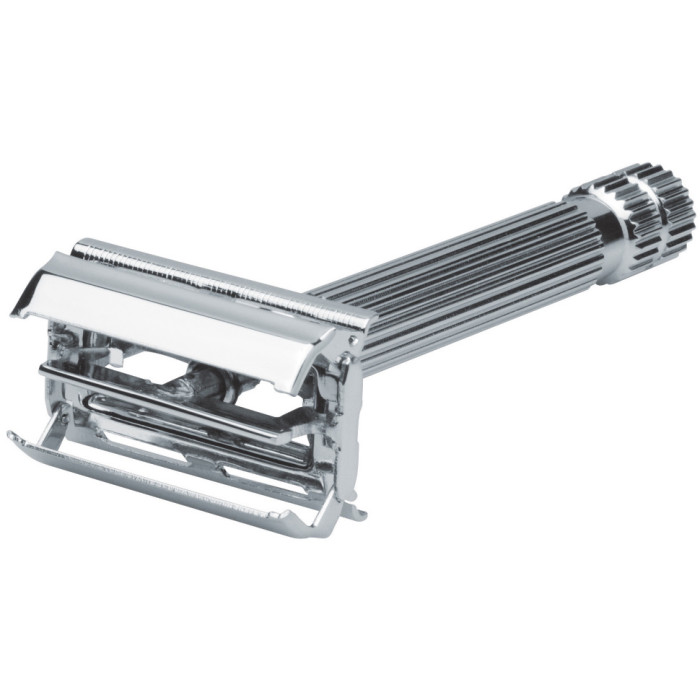 Станок для бритья Т-образный Parker Twist Model No. 82R