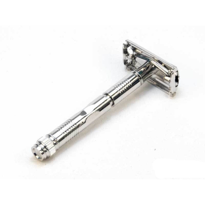 Станок для бритья Т-образный Parker Twist Model No. 90R