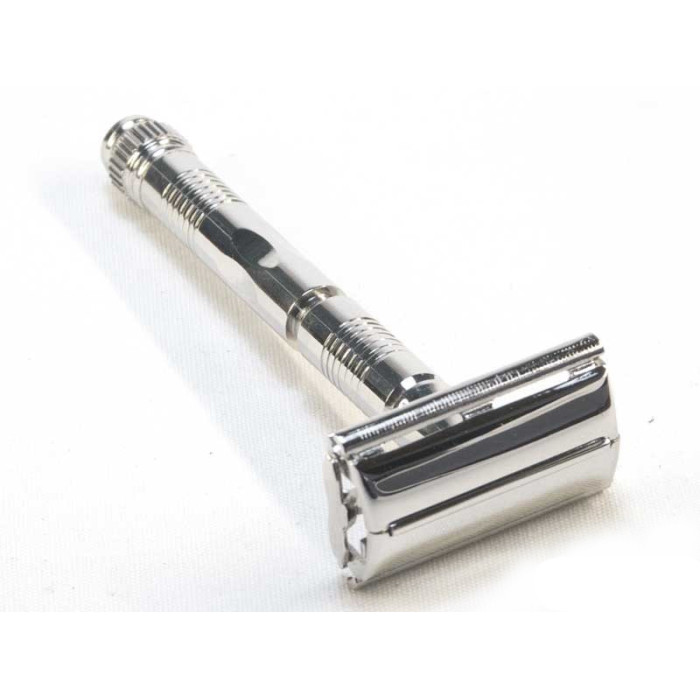 Станок для бритья Т-образный Parker Twist Model No. 90R