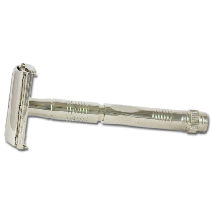 Станок для бритья Т-образный Parker Twist Model No. 90R