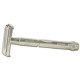 Станок для бритья Т-образный Parker Twist Model No. 90R
