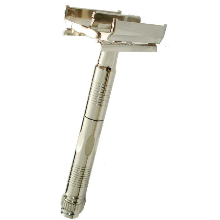 Станок для бритья Т-образный Parker Twist Model No. 90R