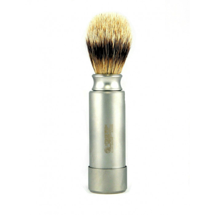 Помазок для бритья 918096 DOVO TRAVEL BRUSH