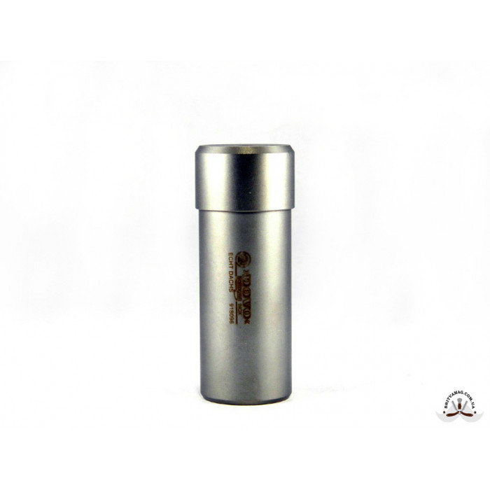 Помазок для бритья 918096 DOVO TRAVEL BRUSH
