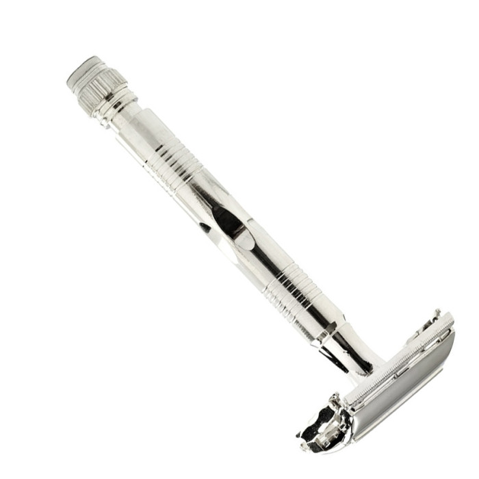 Станок для бритья Т-образный Parker Twist Model No. 95R