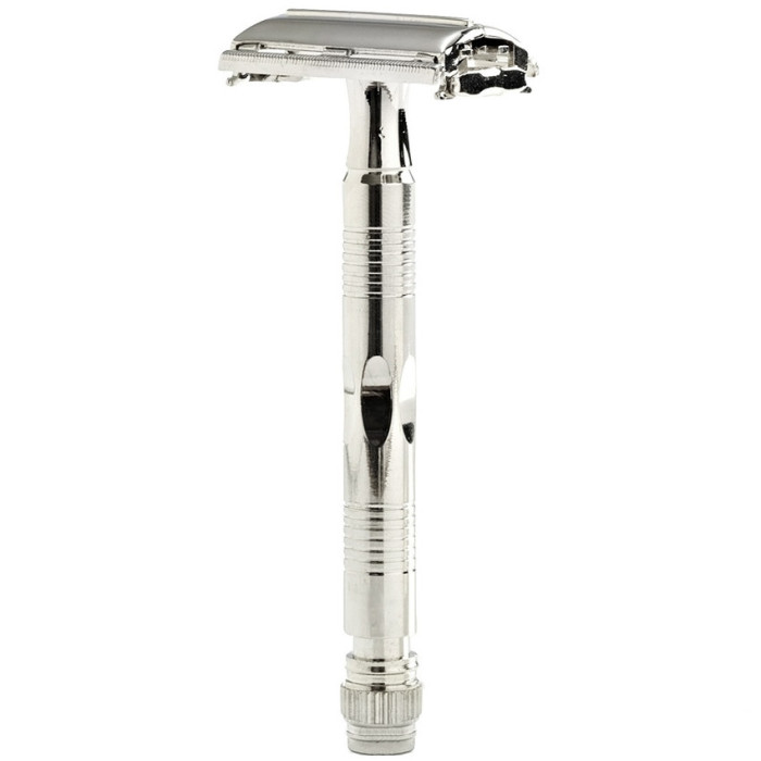 Станок для бритья Т-образный Parker Twist Model No. 95R