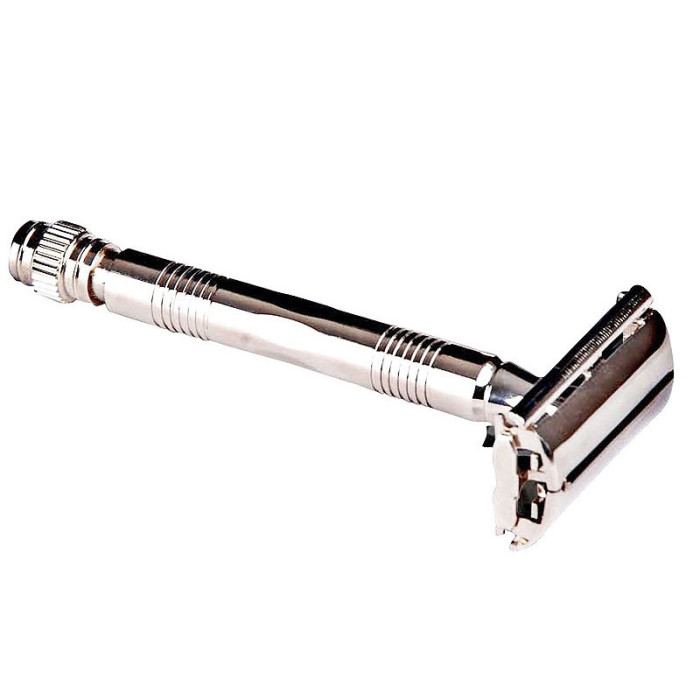 Станок для бритья Т-образный Parker Twist Model No. 95R