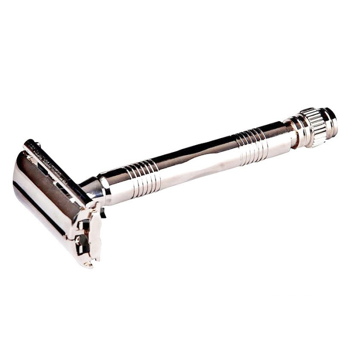 Станок для бритья Т-образный Parker Twist Model No. 95R