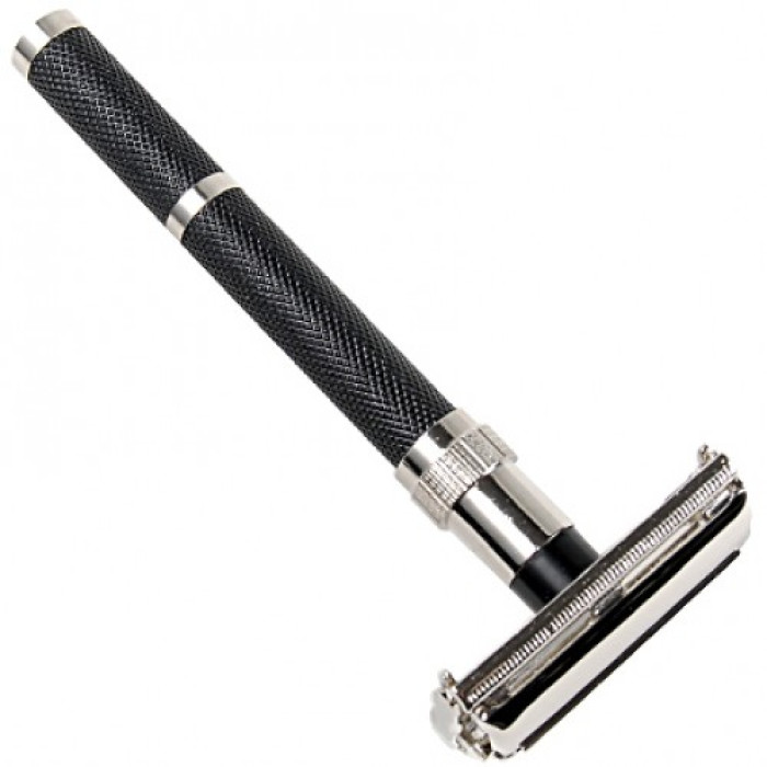 Станок для бритья Т-образный Parker Twist Model No. 96R