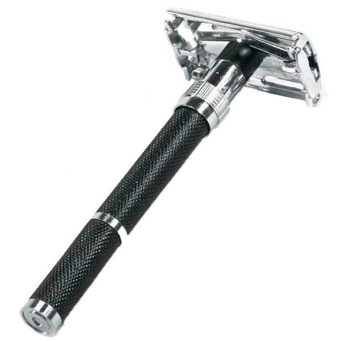 Станок для бритья Т-образный Parker Twist Model No. 96R